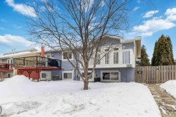 373 Ross Haven Drive  Fort Mcmurray, AB T9H 3P2