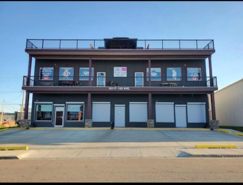 10117 102, Lac La Biche, AB 