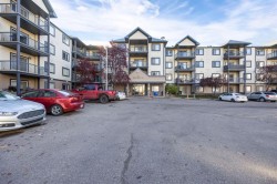 403-100 Richard Street  Fort Mcmurray, AB T9H 5H5