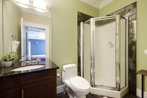 145 Fireweed Crescent, Fort Mcmurray, AB - Indoor Photo Showing Bathroom