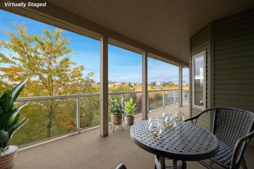 145 Fireweed Crescent, Fort Mcmurray, AB - Outdoor With Deck Patio Veranda With View With Exterior