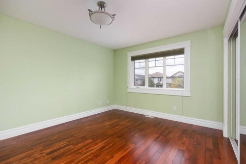 145 Fireweed Crescent, Fort Mcmurray, AB - Indoor Photo Showing Other Room