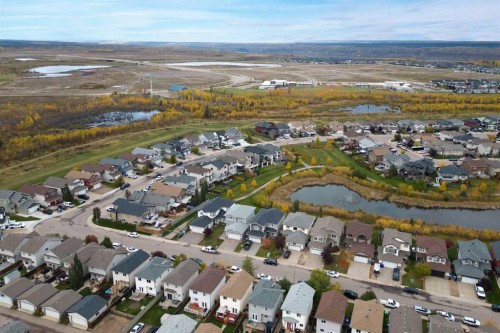 145 Fireweed Crescent, Fort Mcmurray, AB - Outdoor With View