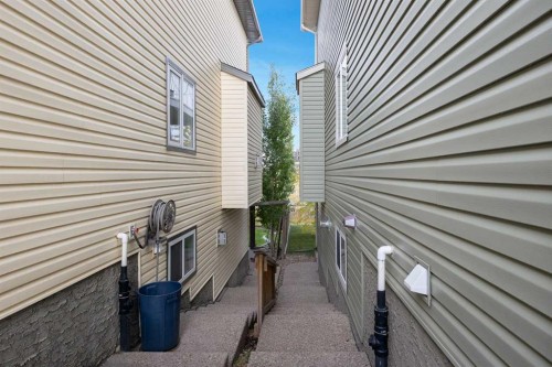 145 Fireweed Crescent, Fort Mcmurray, AB - Outdoor With Exterior