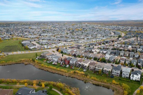 145 Fireweed Crescent, Fort Mcmurray, AB - Outdoor With Body Of Water With View