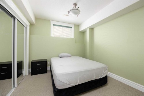 145 Fireweed Crescent, Fort Mcmurray, AB - Indoor Photo Showing Bedroom