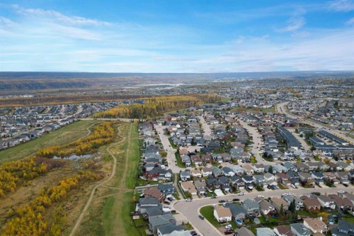 145 Fireweed Crescent, Fort Mcmurray, AB - Outdoor With View