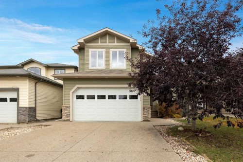 145 Fireweed Crescent, Fort Mcmurray, AB - Outdoor