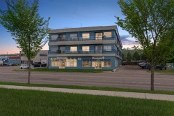 303-8026 Franklin Avenue  Fort Mcmurray, AB T9H 5K3