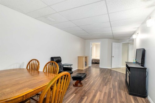 129 Ermine Crescent, Fort Mcmurray, AB - Indoor