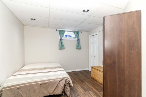 129 Ermine Crescent, Fort Mcmurray, AB - Indoor