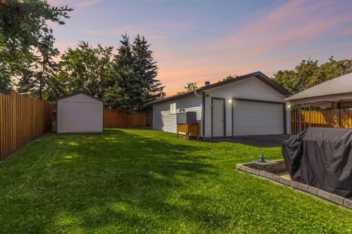 129 Ermine Crescent, Fort Mcmurray, AB - Outdoor