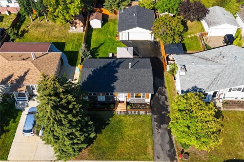 129 Ermine Crescent, Fort Mcmurray, AB - Outdoor