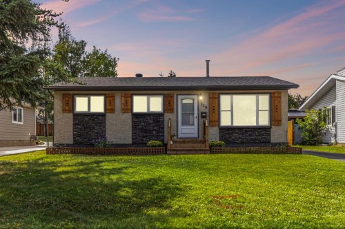 129 Ermine Crescent, Fort Mcmurray, AB - Outdoor