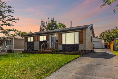 129 Ermine Crescent, Fort Mcmurray, AB - Outdoor