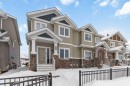 113 Heritage Drive, Fort Mcmurray, AB  - Outdoor With Facade 