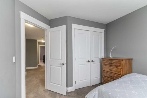 113 Heritage Drive, Fort Mcmurray, AB - Indoor Photo Showing Bedroom