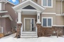 113 Heritage Drive, Fort Mcmurray, AB  - Outdoor With Facade 
