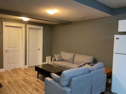 113 Heritage Drive, Fort Mcmurray, AB - Indoor