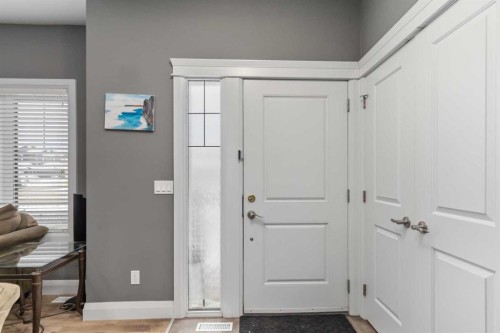 113 Heritage Drive, Fort Mcmurray, AB - Indoor Photo Showing Other Room