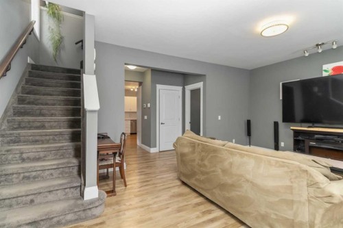 113 Heritage Drive, Fort Mcmurray, AB - Indoor