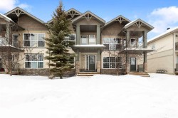 3-400 Sparrow Hawk Drive  Fort Mcmurray, AB T9K 0Y7