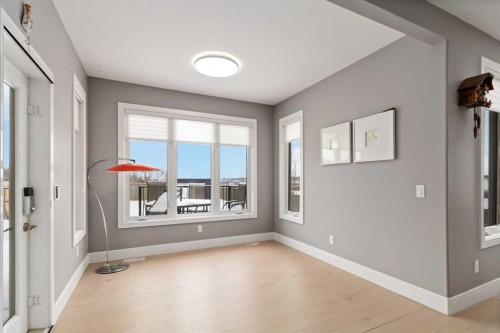 145 Cobblestone Bay, Fort Mcmurray, AB - Indoor Photo Showing Other Room