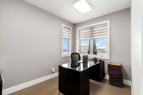 145 Cobblestone Bay, Fort Mcmurray, AB - Indoor