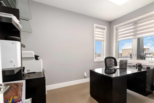 145 Cobblestone Bay, Fort Mcmurray, AB - Indoor