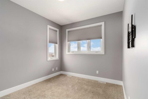 145 Cobblestone Bay, Fort Mcmurray, AB - Indoor Photo Showing Other Room