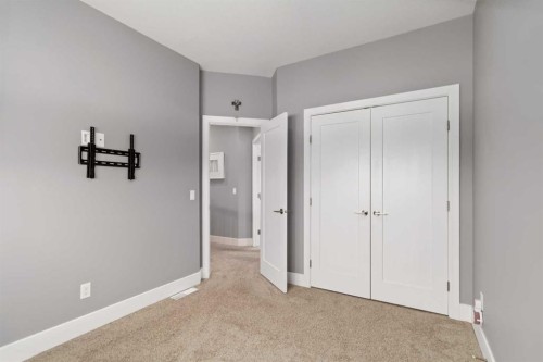 145 Cobblestone Bay, Fort Mcmurray, AB - Indoor Photo Showing Other Room
