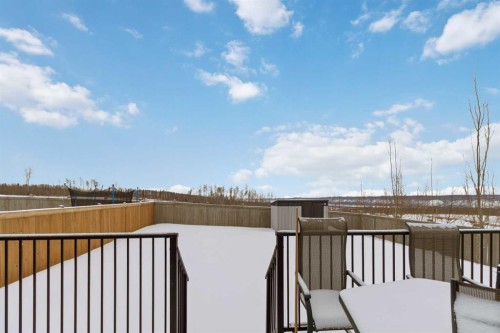 145 Cobblestone Bay, Fort Mcmurray, AB - Outdoor