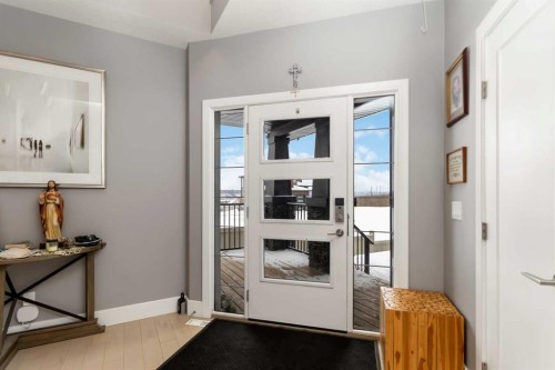 145 Cobblestone Bay, Fort Mcmurray, AB - Indoor Photo Showing Other Room