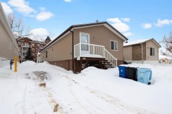 392 Gregoire Crescent  Fort Mcmurray, AB T9H 2L7