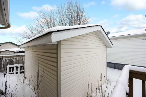 417 Harpe Way, Fort Mcmurray, AB 