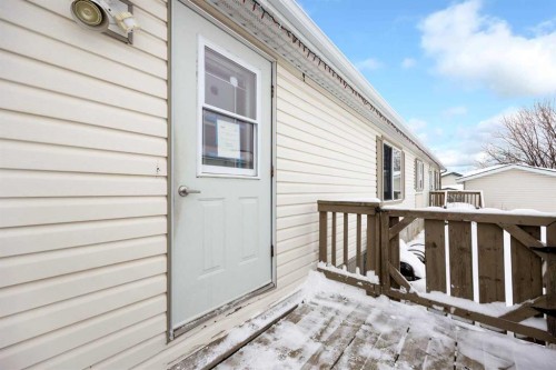 417 Harpe Way, Fort Mcmurray, AB 