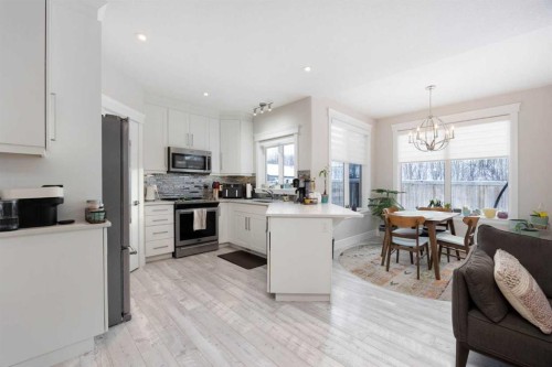 141 Pearson Drive, Fort Mcmurray, AB - Indoor