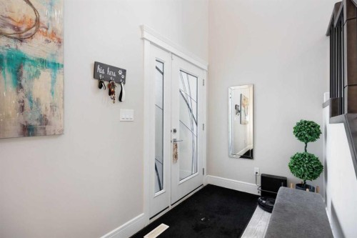 141 Pearson Drive, Fort Mcmurray, AB - Indoor Photo Showing Other Room