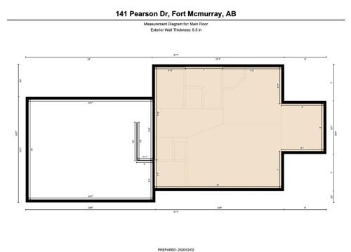141 Pearson Drive, Fort Mcmurray, AB - Other