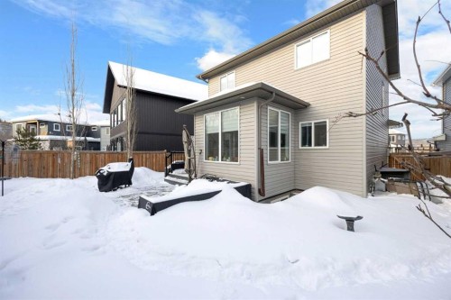 141 Pearson Drive, Fort Mcmurray, AB - Outdoor With Exterior