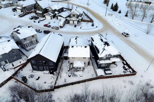 141 Pearson Drive, Fort Mcmurray, AB - Outdoor With View