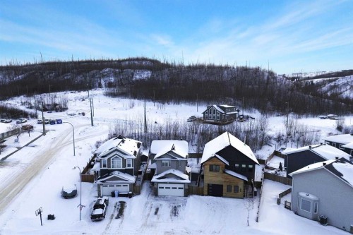 141 Pearson Drive, Fort Mcmurray, AB - Outdoor