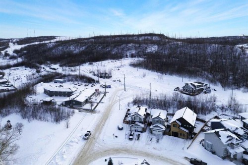 141 Pearson Drive, Fort Mcmurray, AB - Outdoor With View
