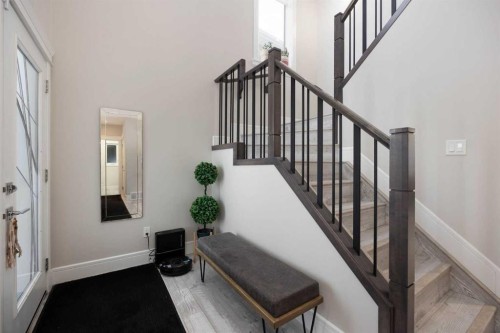 141 Pearson Drive, Fort Mcmurray, AB - Indoor Photo Showing Other Room