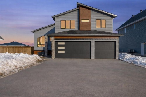 176 Beaveridge Close, Fort Mcmurray, AB - Outdoor