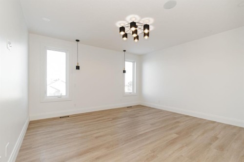 176 Beaveridge Close, Fort Mcmurray, AB - Indoor Photo Showing Other Room