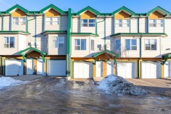 213-123 Arabian Drive  Fort Mcmurray, AB T9H 5N9