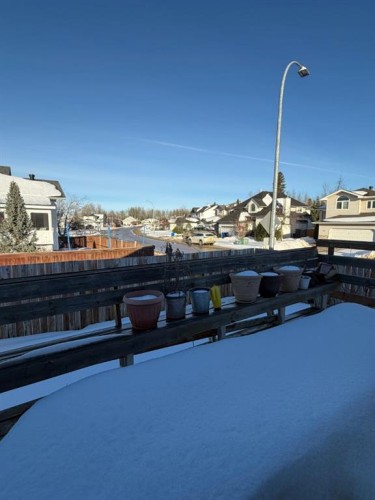 180 Webb Drive, Fort Mcmurray, AB - Outdoor