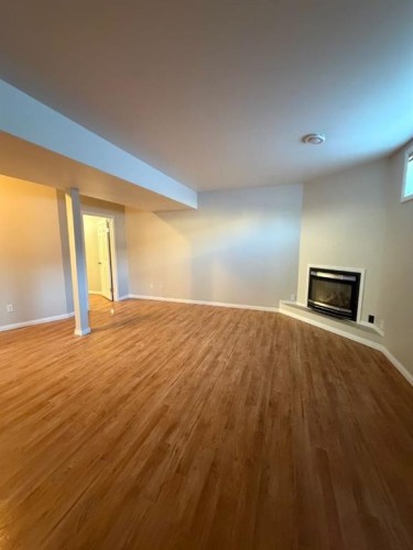 180 Webb Drive, Fort Mcmurray, AB - Indoor