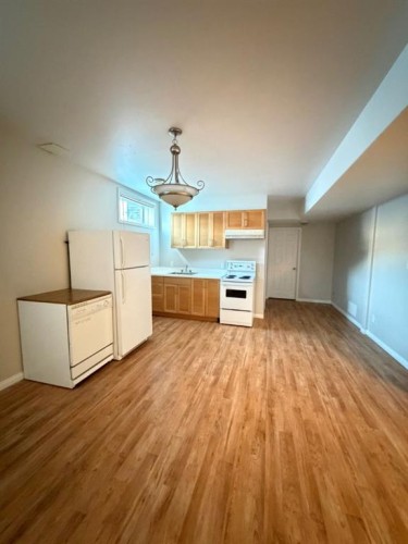 180 Webb Drive, Fort Mcmurray, AB - Indoor